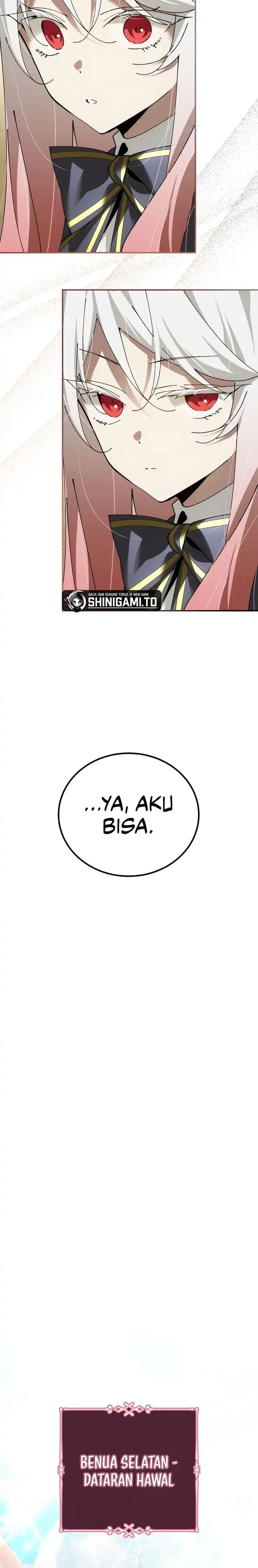 Read Magic Academy's Genius Blinker ID Manga Online