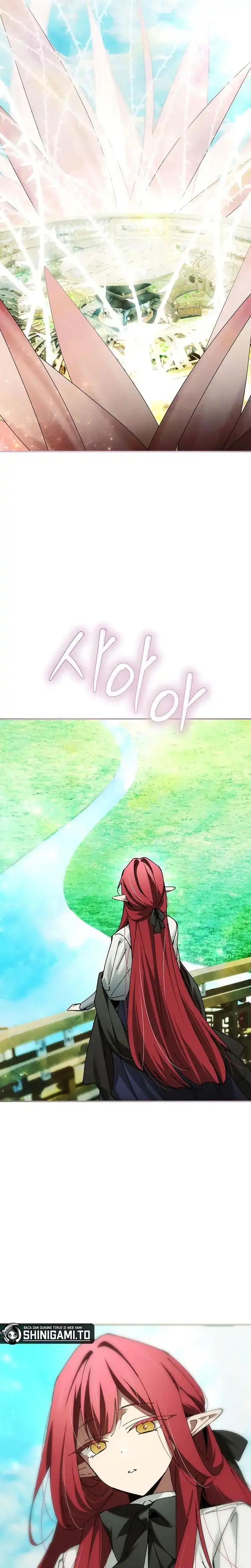 Read Magic Academy's Genius Blinker ID Manga Online