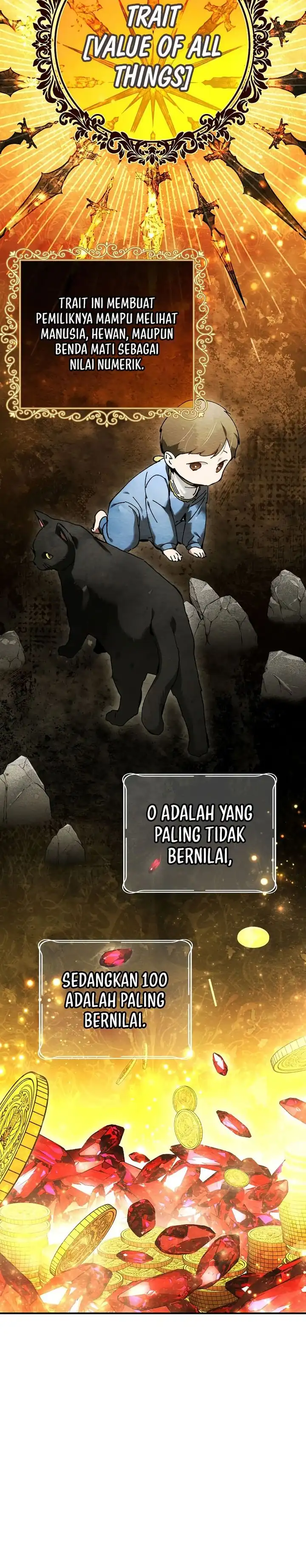 Read Magic Academy's Genius Blinker ID Manga Online