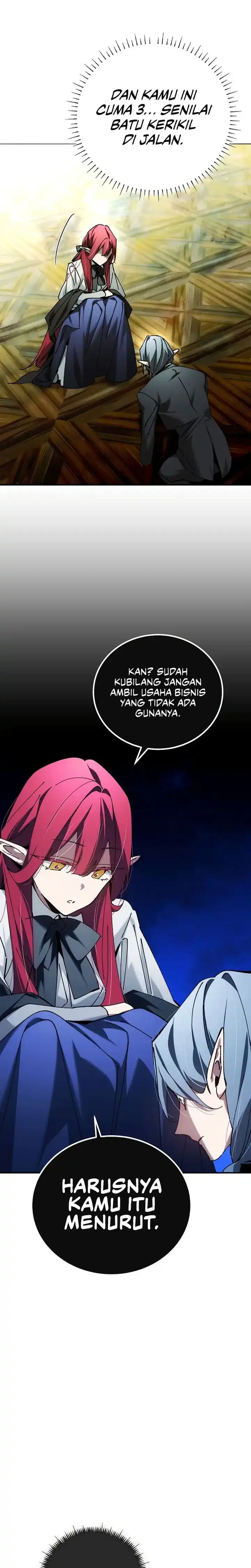 Read Magic Academy's Genius Blinker ID Manga Online