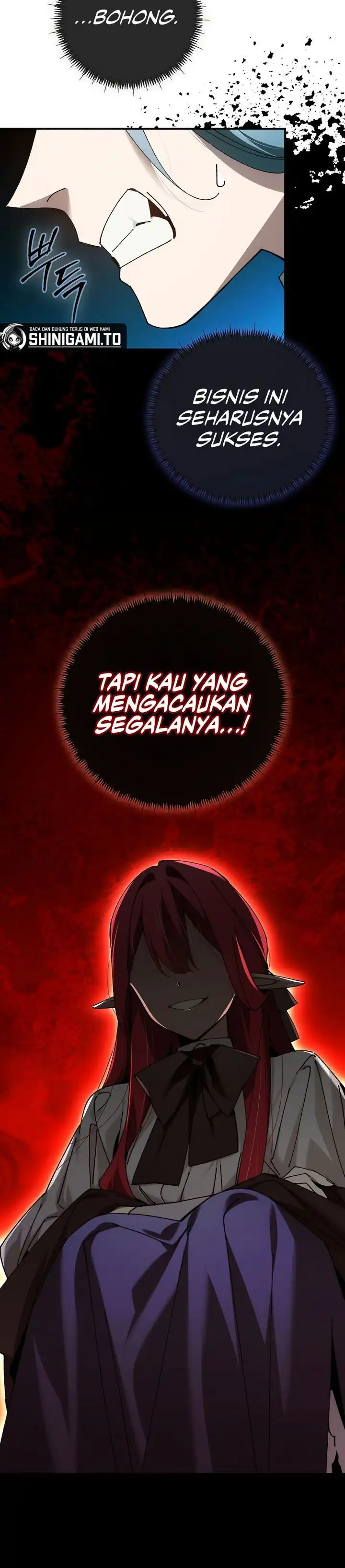 Read Magic Academy's Genius Blinker ID Manga Online