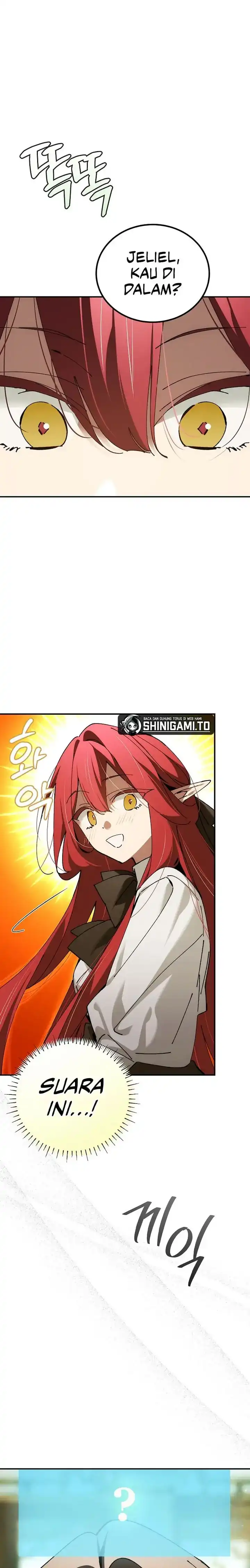 Read Magic Academy's Genius Blinker ID Manga Online