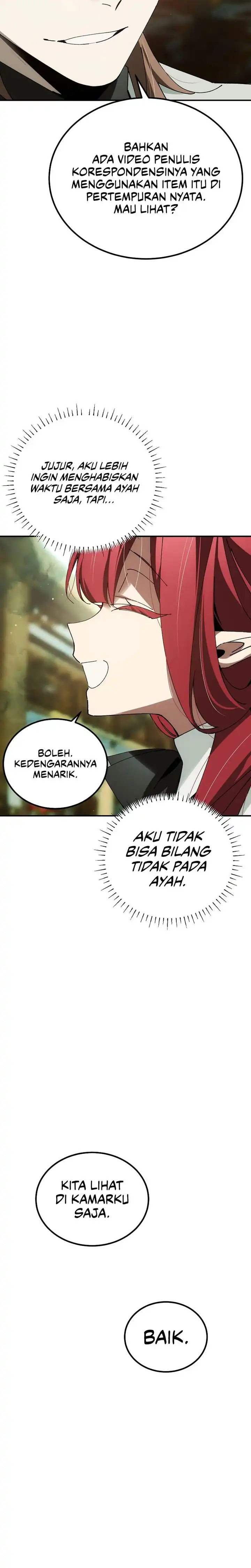 Read Magic Academy's Genius Blinker ID Manga Online