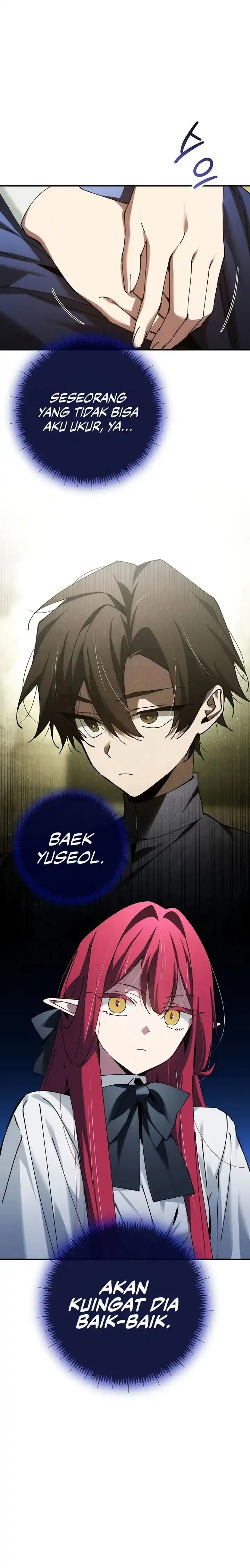 Read Magic Academy's Genius Blinker ID Manga Online