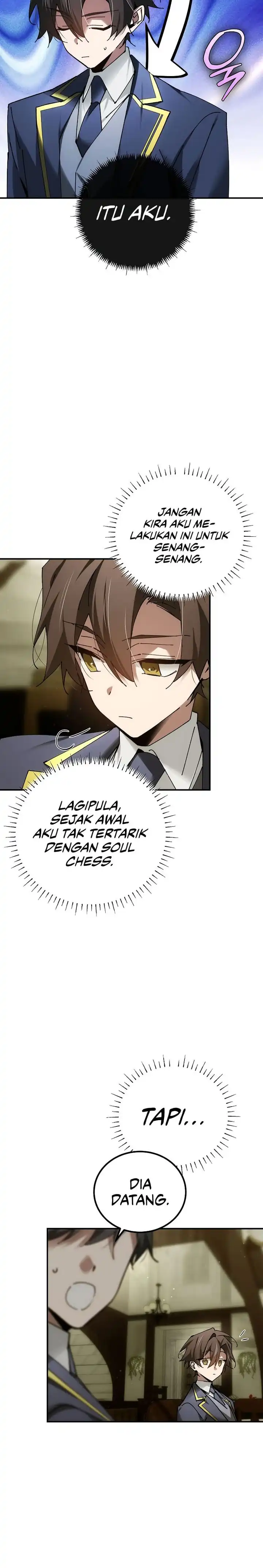 Read Magic Academy's Genius Blinker ID Manga Online