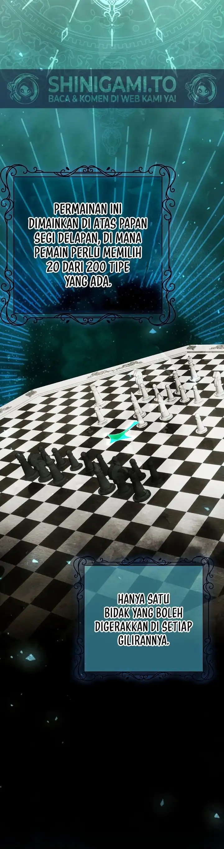 Read Magic Academy's Genius Blinker ID Manga Online