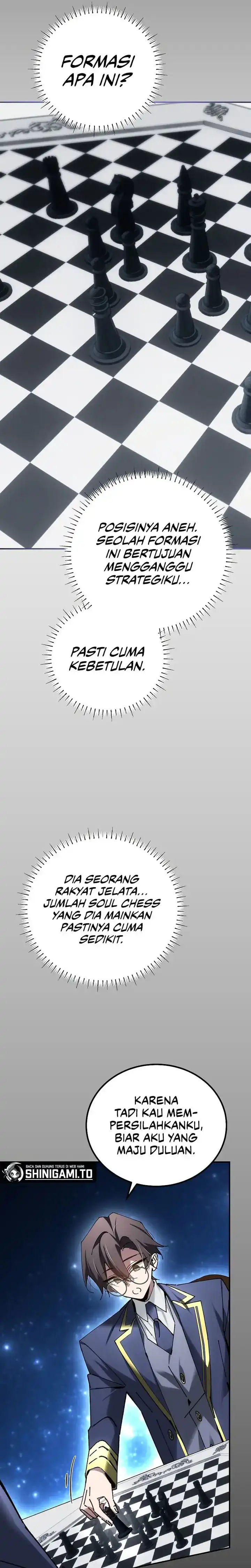 Read Magic Academy's Genius Blinker ID Manga Online