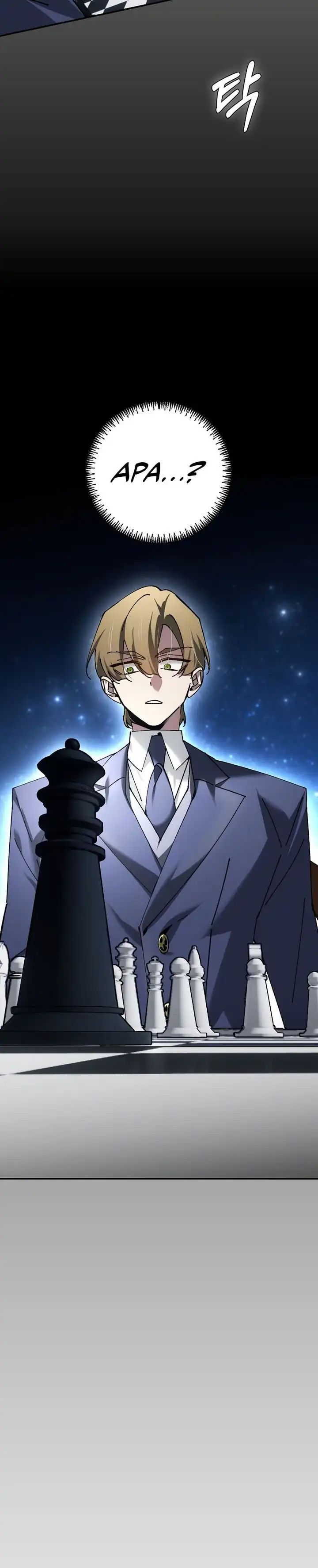 Read Magic Academy's Genius Blinker ID Manga Online