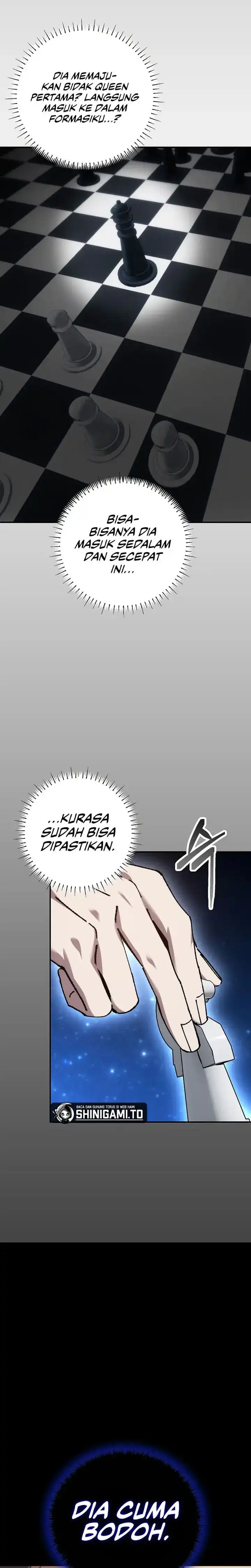 Read Magic Academy's Genius Blinker ID Manga Online