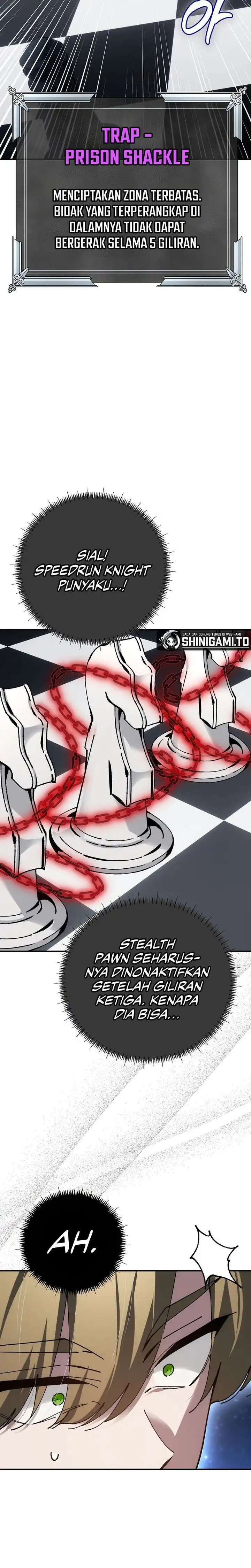 Read Magic Academy's Genius Blinker ID Manga Online