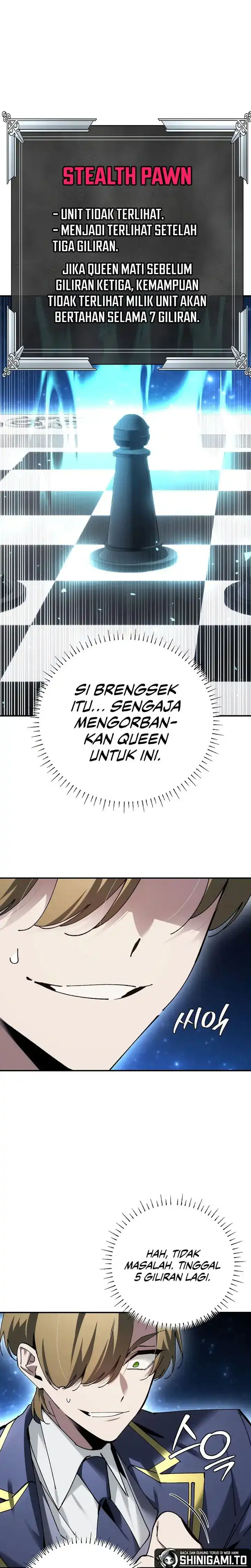 Read Magic Academy's Genius Blinker ID Manga Online
