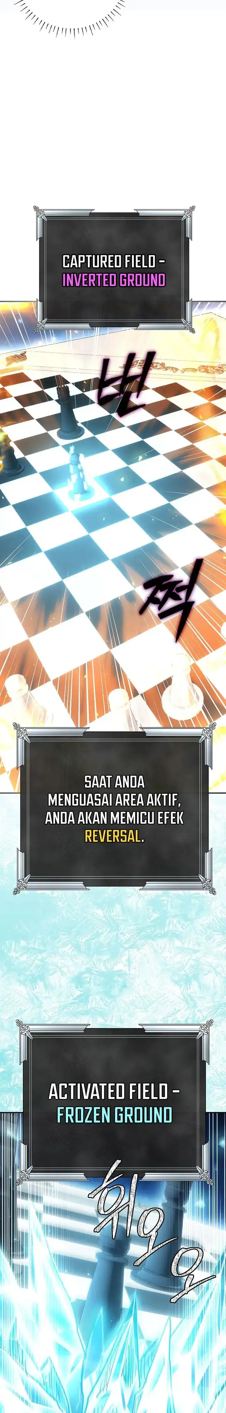 Read Magic Academy's Genius Blinker ID Manga Online