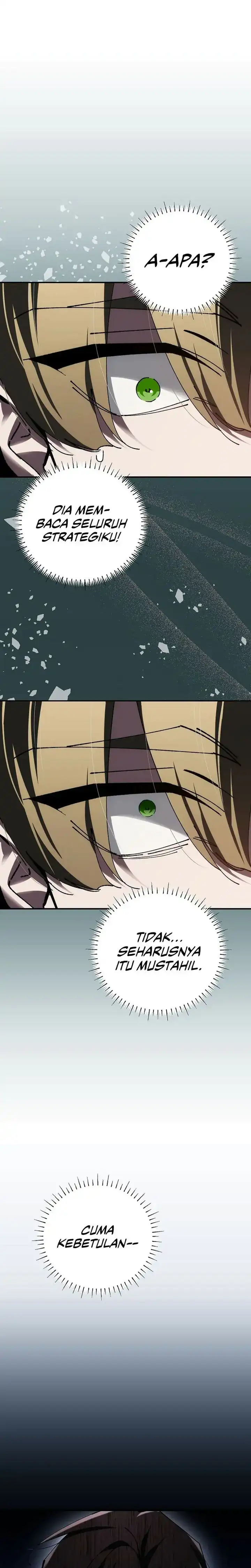 Read Magic Academy's Genius Blinker ID Manga Online