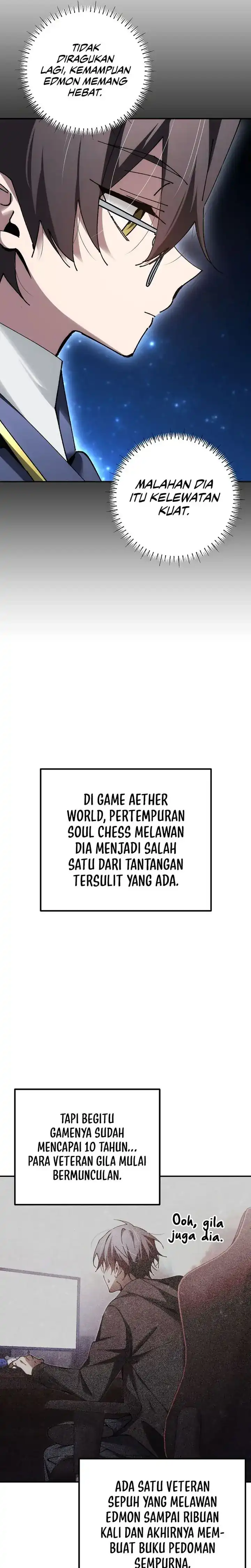 Read Magic Academy's Genius Blinker ID Manga Online