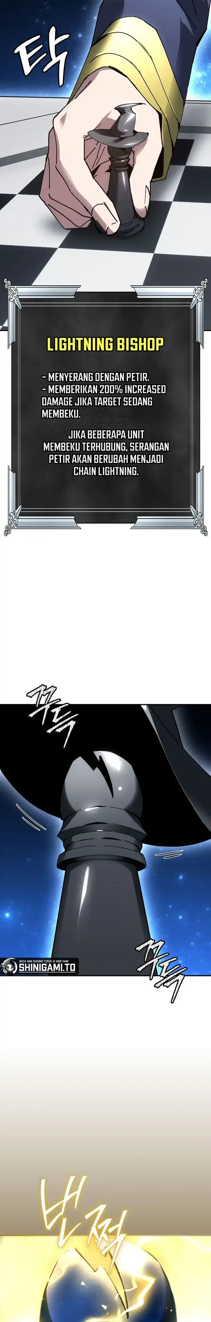 Read Magic Academy's Genius Blinker ID Manga Online