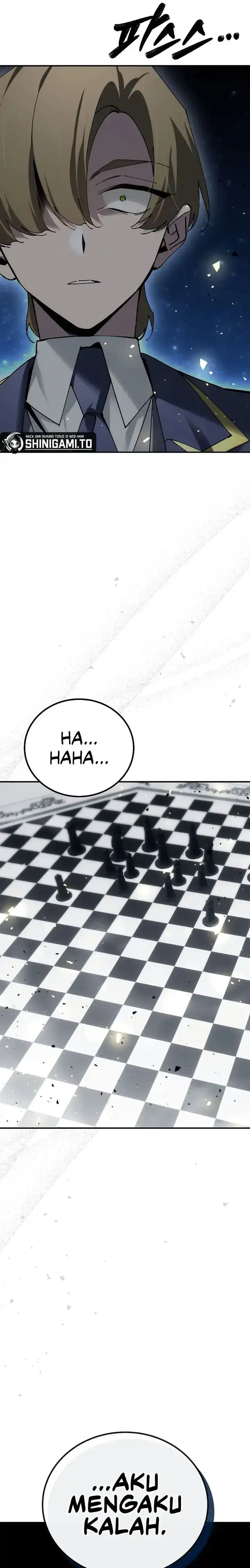 Read Magic Academy's Genius Blinker ID Manga Online