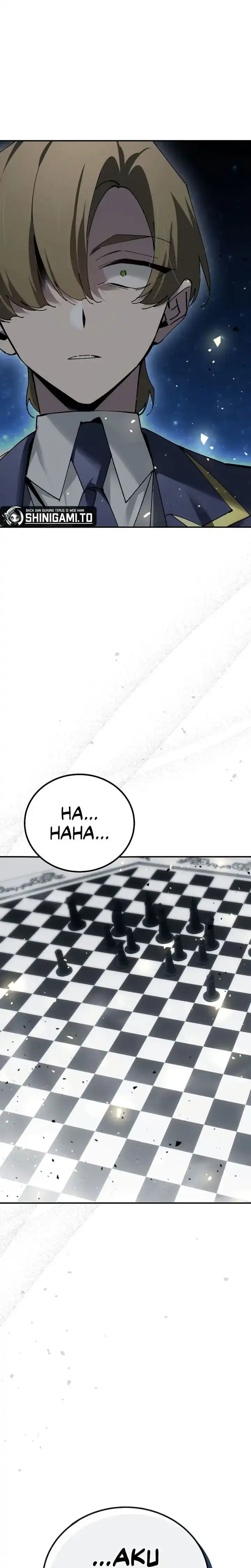 Read Magic Academy's Genius Blinker ID Manga Online