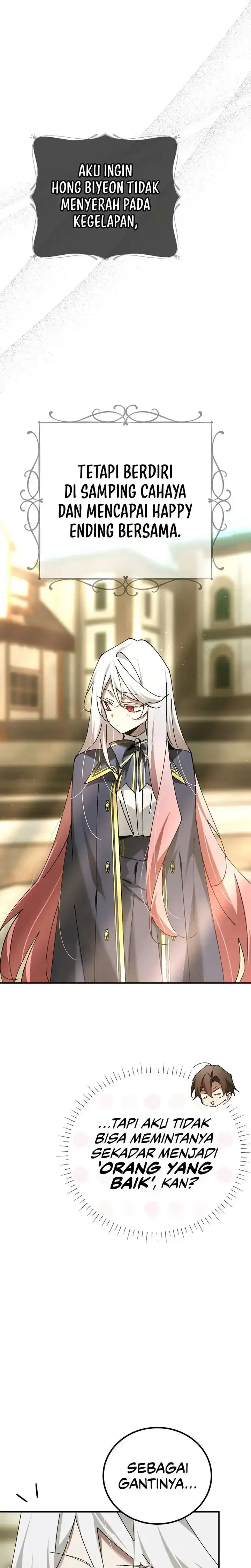 Read Magic Academy's Genius Blinker ID Manga Online