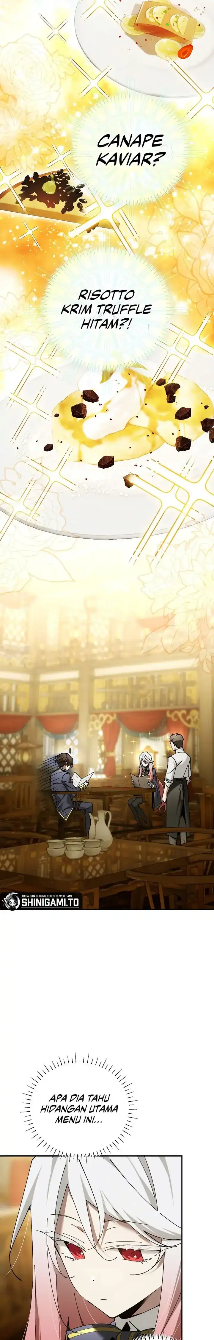 Read Magic Academy's Genius Blinker ID Manga Online