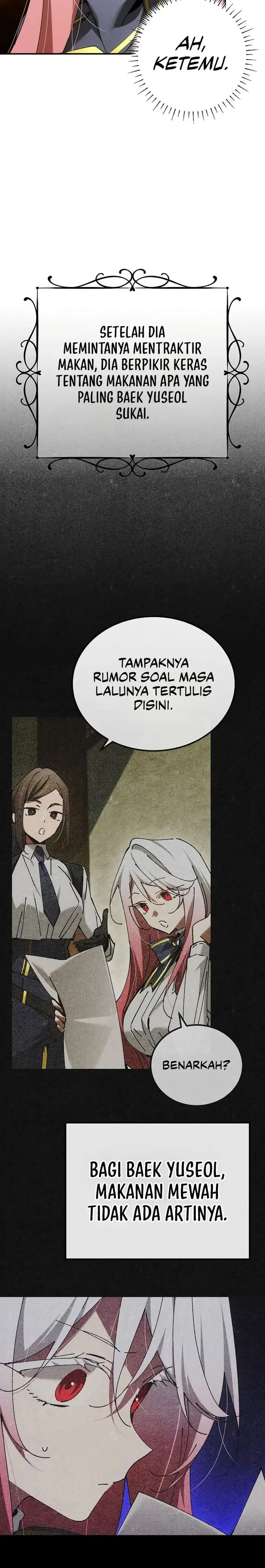 Read Magic Academy's Genius Blinker ID Manga Online