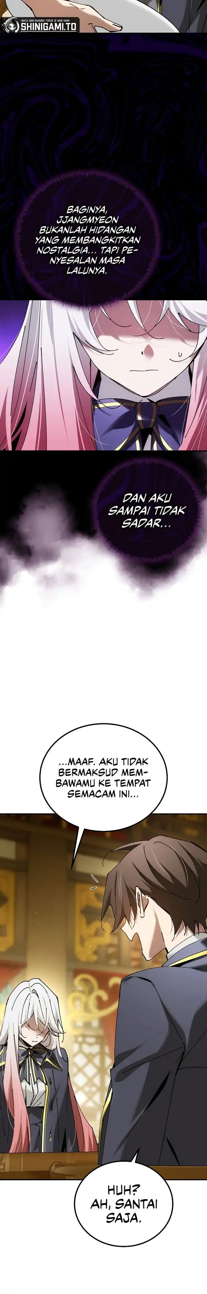 Read Magic Academy's Genius Blinker ID Manga Online