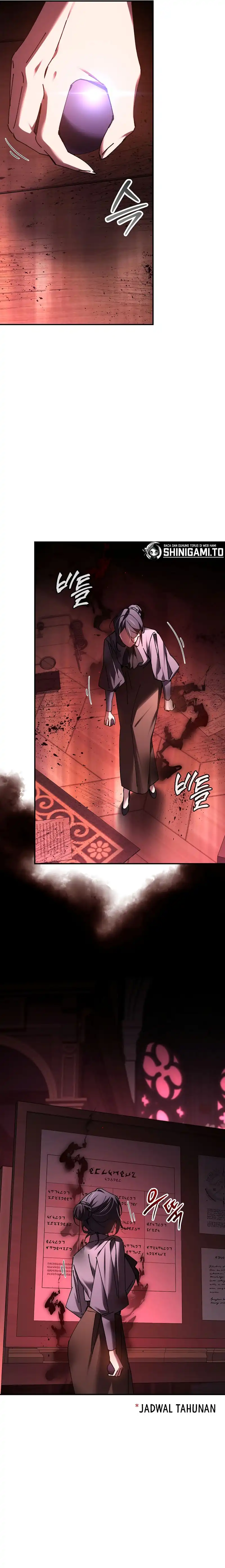 Read Magic Academy's Genius Blinker ID Manga Online