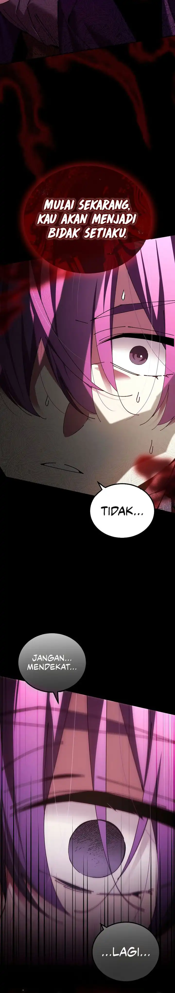 Read Magic Academy's Genius Blinker ID Manga Online