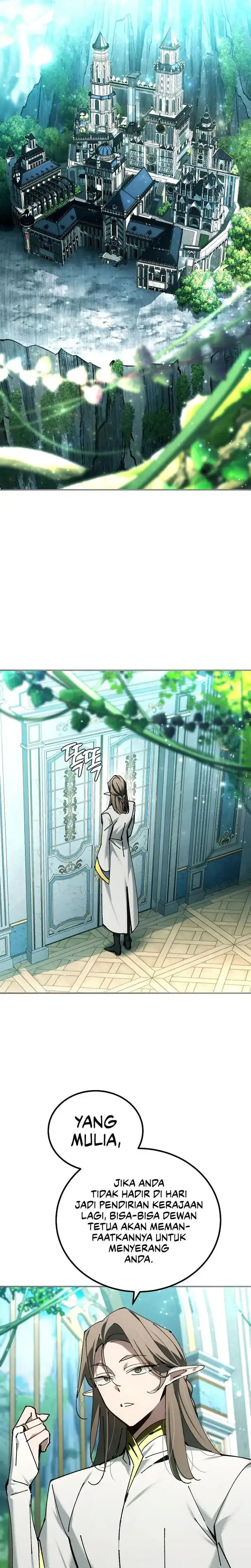 Read Magic Academy's Genius Blinker ID Manga Online
