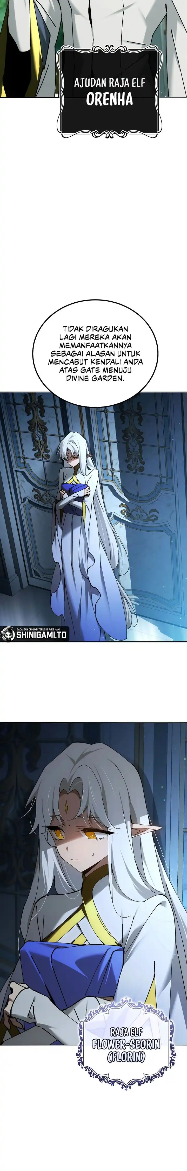 Read Magic Academy's Genius Blinker ID Manga Online