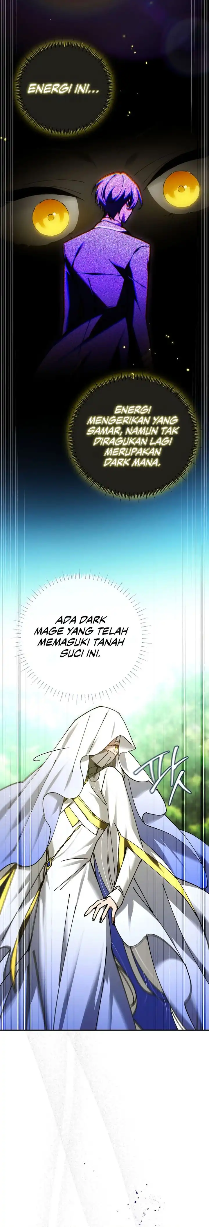 Read Magic Academy's Genius Blinker ID Manga Online