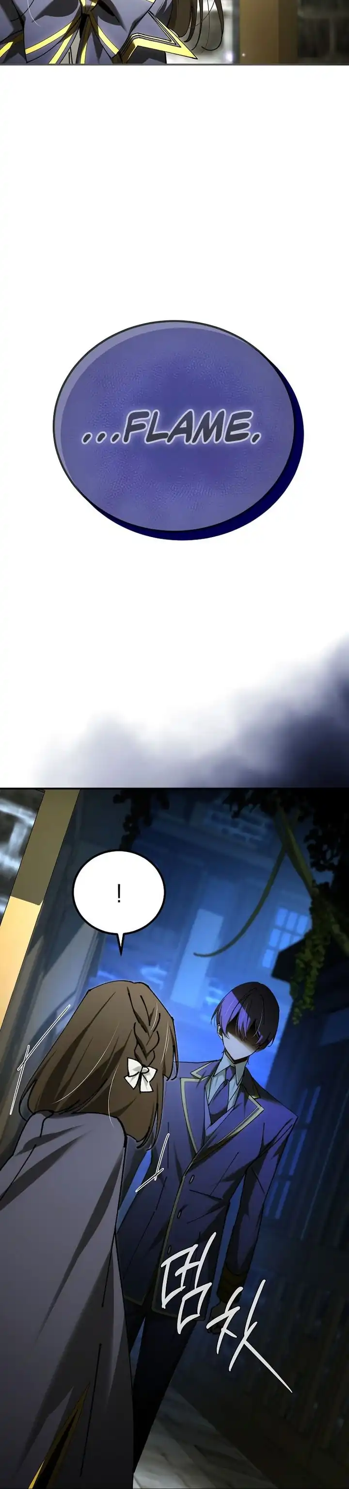 Read Magic Academy's Genius Blinker ID Manga Online