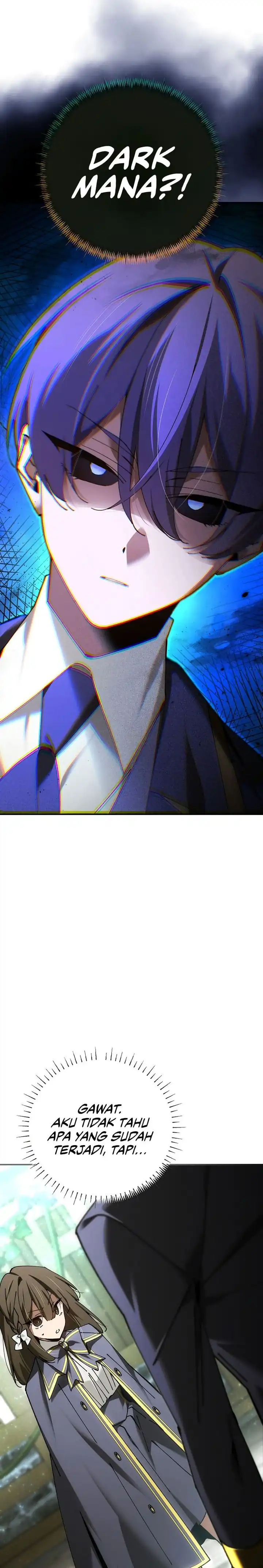 Read Magic Academy's Genius Blinker ID Manga Online