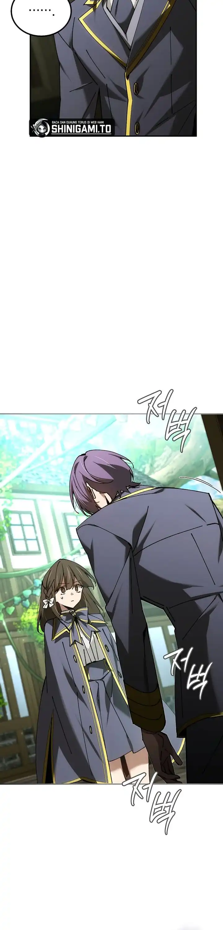 Read Magic Academy's Genius Blinker ID Manga Online
