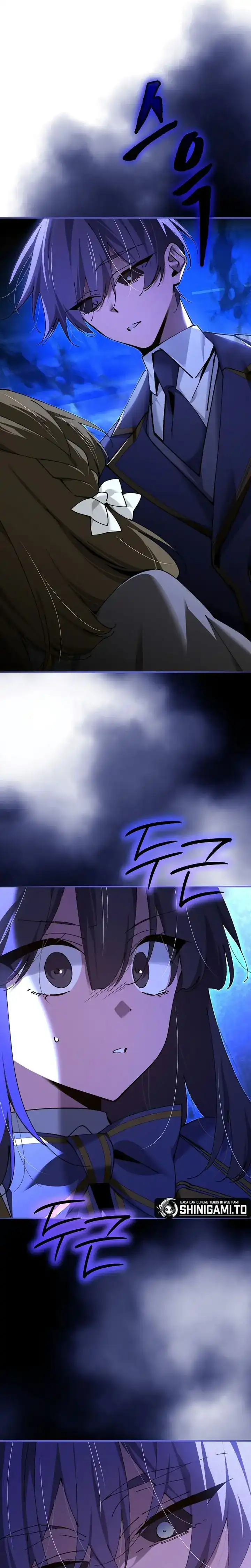 Read Magic Academy's Genius Blinker ID Manga Online