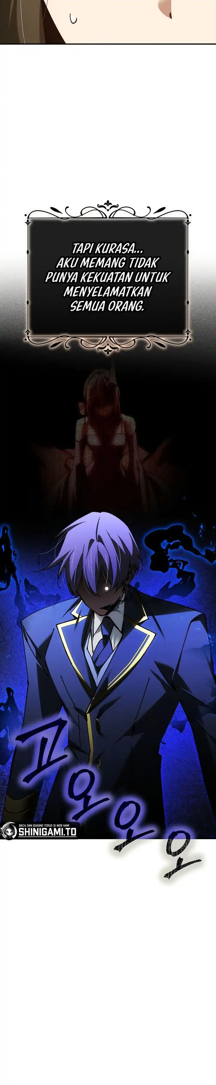 Read Magic Academy's Genius Blinker ID Manga Online