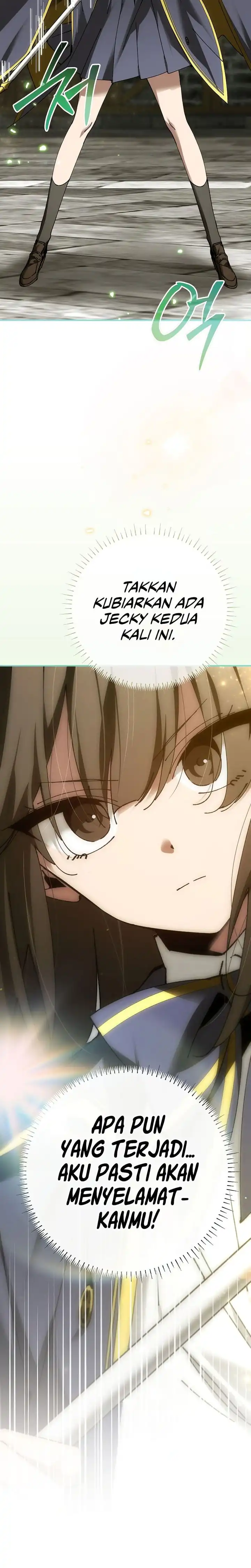 Read Magic Academy's Genius Blinker ID Manga Online