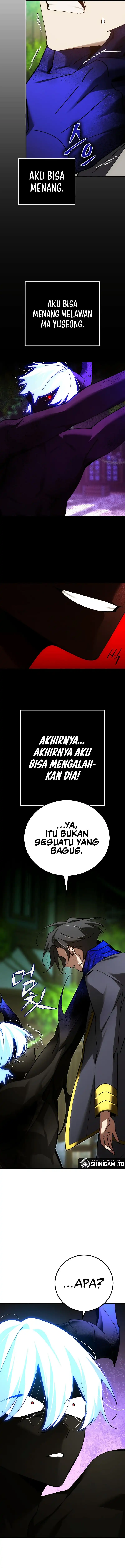 Read Magic Academy's Genius Blinker ID Manga Online