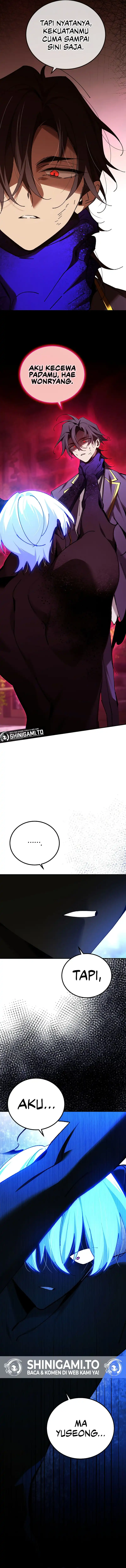 Read Magic Academy's Genius Blinker ID Manga Online