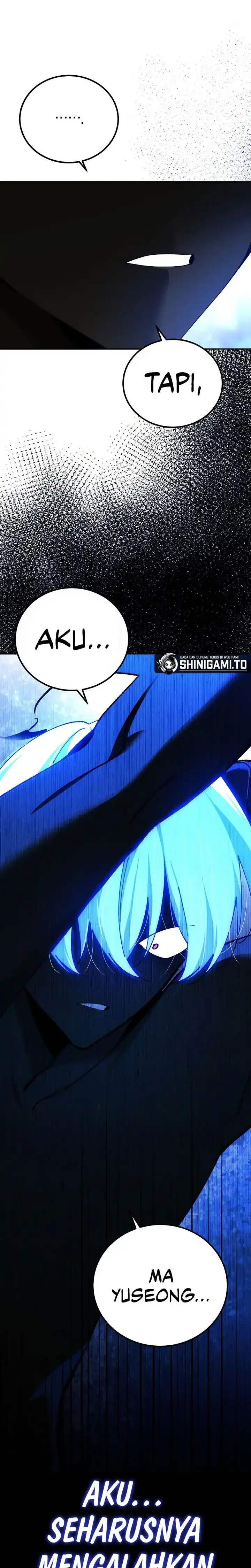Read Magic Academy's Genius Blinker ID Manga Online