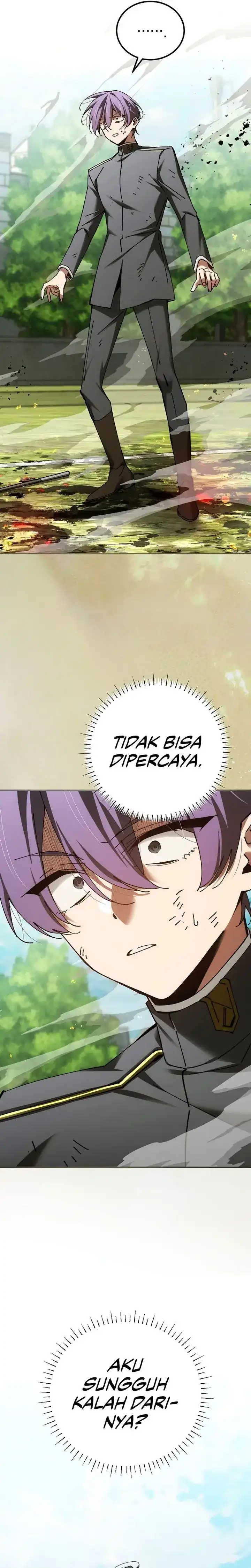 Read Magic Academy's Genius Blinker ID Manga Online