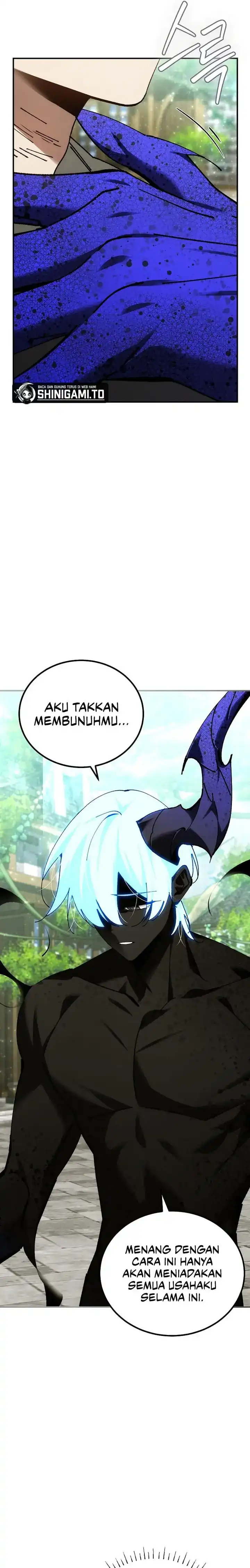Read Magic Academy's Genius Blinker ID Manga Online