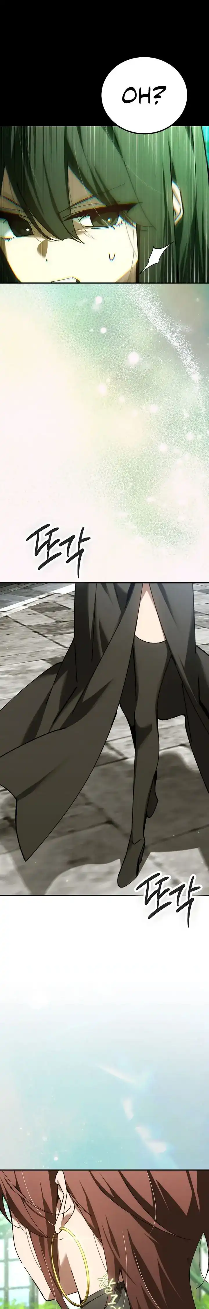 Read Magic Academy's Genius Blinker ID Manga Online
