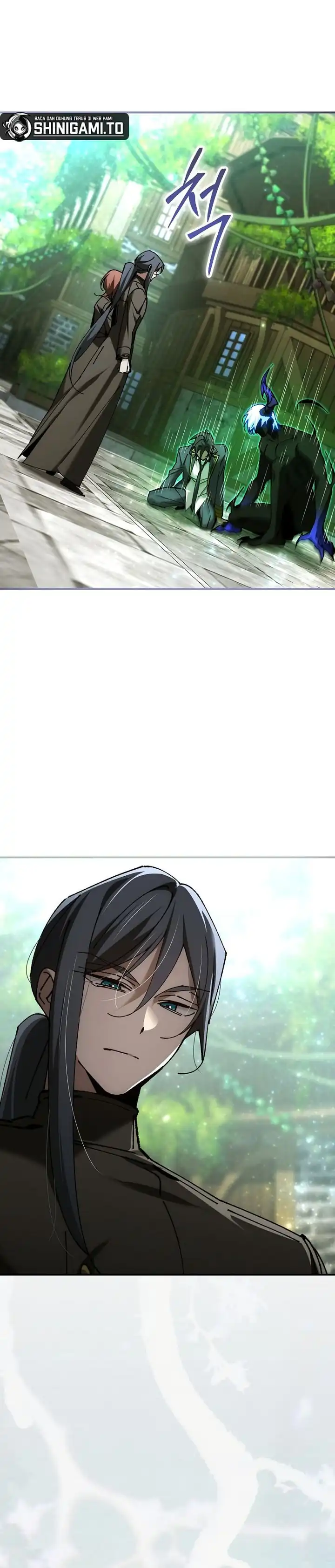 Read Magic Academy's Genius Blinker ID Manga Online