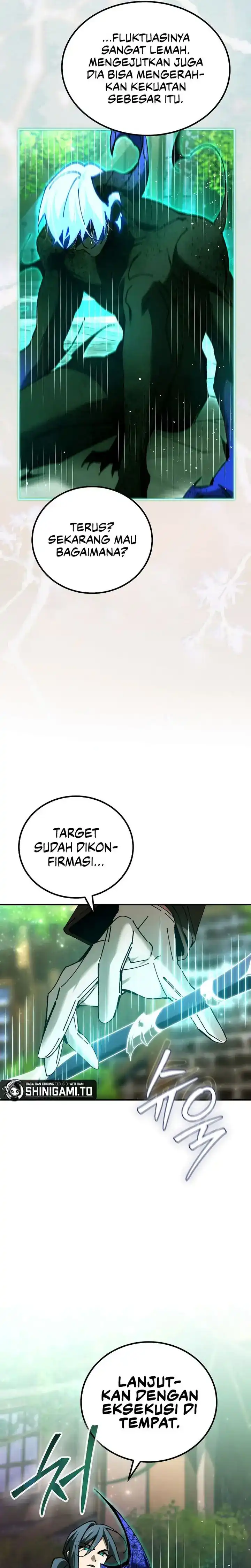 Read Magic Academy's Genius Blinker ID Manga Online