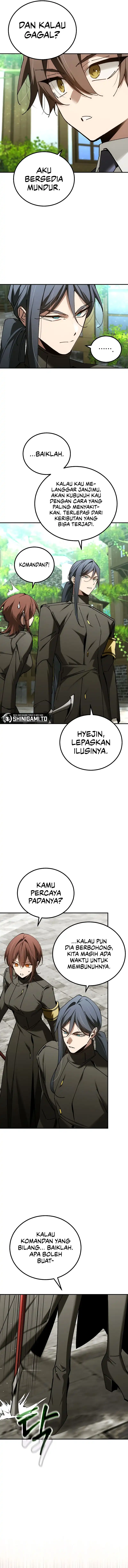 Read Magic Academy's Genius Blinker ID Manga Online