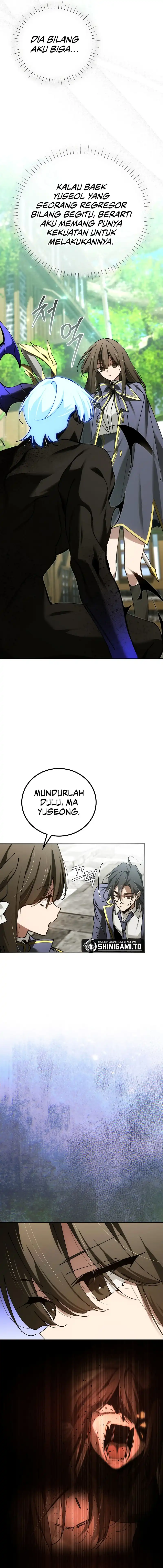 Read Magic Academy's Genius Blinker ID Manga Online