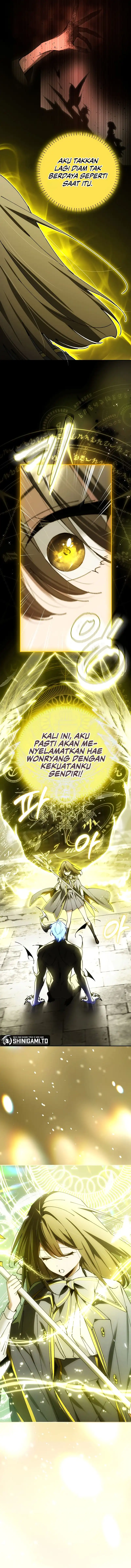 Read Magic Academy's Genius Blinker ID Manga Online