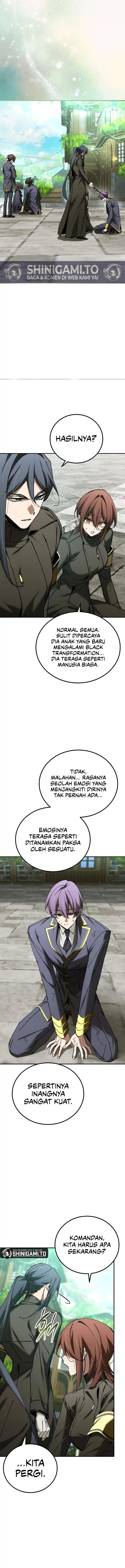 Read Magic Academy's Genius Blinker ID Manga Online