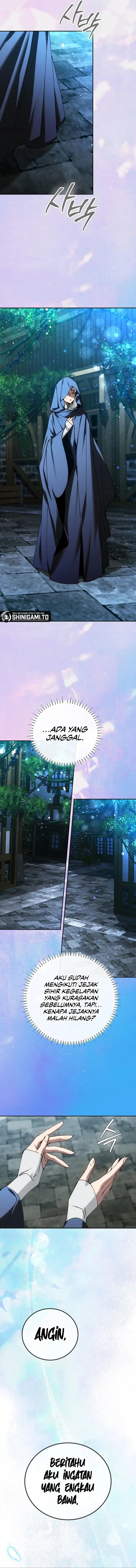Read Magic Academy's Genius Blinker ID Manga Online