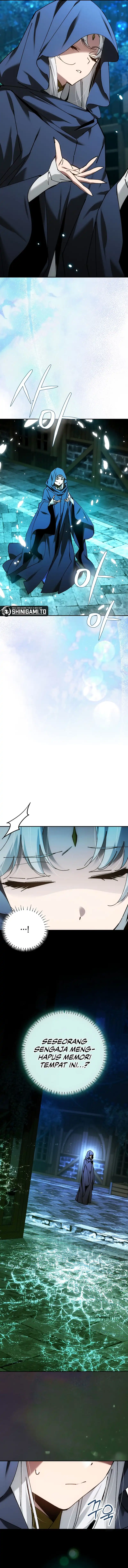 Read Magic Academy's Genius Blinker ID Manga Online